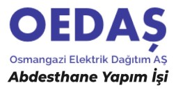 Osmangazi Elektirik Dağıtım A.Ş.